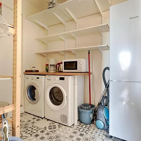 Wehost - Nuits - T2 Avec Cachet & Vue Degagee - Croix-rousse